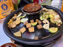 -正宗水城烙锅(黔灵东路店)