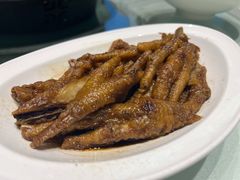 -江城小馆陕南妈妈菜·全球旅行餐厅(钟楼店)