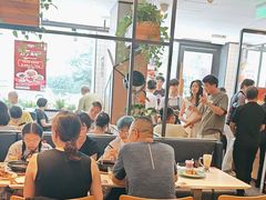 -新旺茶餐厅·早餐·夜宵(仙霞店)