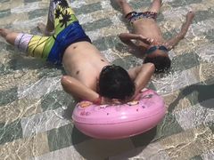 -大河马水上世界