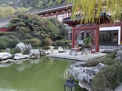 -西安华清御汤酒店