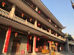 -华林禅寺