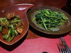 -红泰·泰精选·特色料理(中山路店)