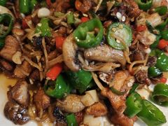 -小喜客·云南特色菜(纳西庭院店)