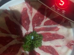 -炙城·韩式烤肉(南京东路店)