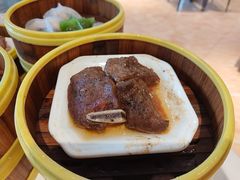 -大海湾酒楼(人南店)