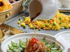 -3号仓库·创意中国菜(乐清正大广场店)