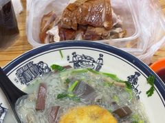 -鸭小妹鸭血粉丝(老门东店)
