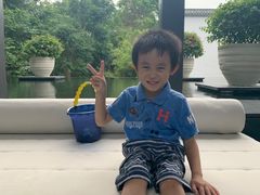 -三亚太阳湾柏悦酒店