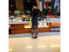 -元一希尔顿酒店·禅自助餐厅·啤酒花园