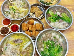 -福屿鲜捞小吃·捞化(福屿总店)