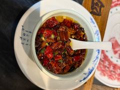 -南门四季铜锅涮肉(左家庄店)