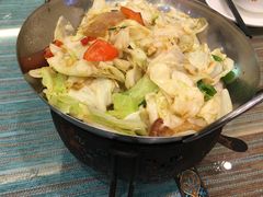 -自游人·美食一楼·地道徽菜(三十年名店)