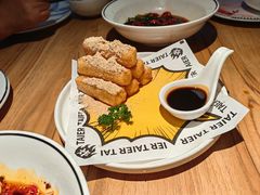 -太二酸菜鱼(浦东正大广场店)