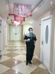点击看大图 -上海宏康医院·医疗美容科