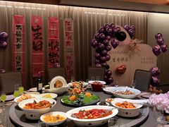 -上和臻品中国菜(花园街店)