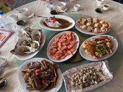-梅姐海鲜餐厅(水头海鲜街店)