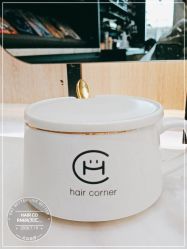 -HAIR CORNER