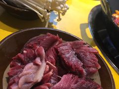 -周幺妹重庆老火锅(银泰城总店)