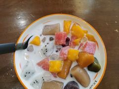 -猪脑壳凉面(南正街店)