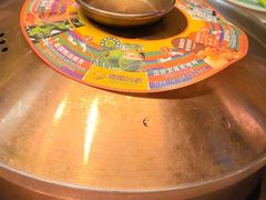 -润园四季椰子鸡火锅(南山海岸城店)