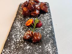 -德永枣香烤鸭(官舍店)