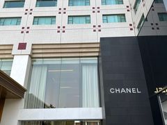 -王府半岛酒店