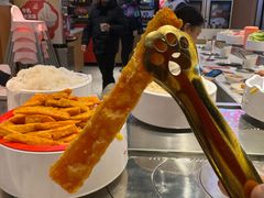 -龍歌自助小火锅(秦淮水游城店)