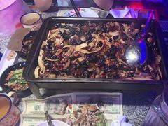 -蘭奢雅集·江浙菜(青山江滩店)