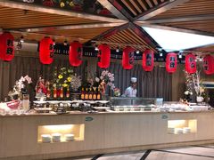 -亿民平安国际大酒店西餐厅(彩田北路店)