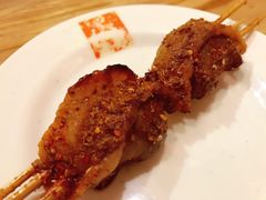 -管氏翅吧(地安门创始店)