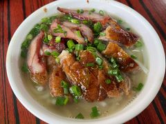 -凌舍好烧鹅(中山路店)