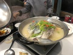 -红樽舫湖州菜.湖景餐厅(太湖渔人码头店)