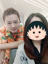 -MINX名珂斯·烫染形象设计