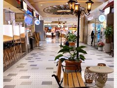 大堂-Perma Café樸門(五羊店)