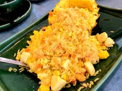 -阿莱唛唛泰国菜·海鲜餐厅(蛇口店)