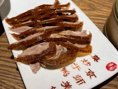 -全聚德(江宁店)