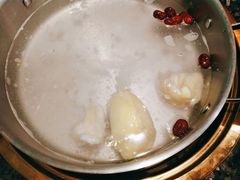 -一席地·本地鸡窝·杭帮鸡火锅(萧山银隆百货店)
