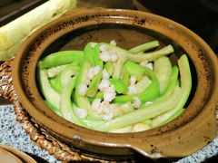 玉带丝瓜-南京大牌档(济南万象城店)