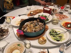 -鑫复盛皇嘉海鲜酒店