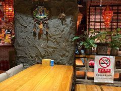 -花腰餐吧Bistro烧烤 傣味(传媒大学店)