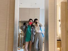 -广州辉盛阁国际公寓