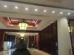 -三清山希尔顿度假酒店