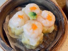 -点都德(龙之梦店)