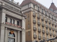 -天津音乐厅