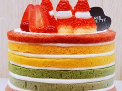 -巴黎贝甜(五道口店)