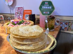 -塔兰齐新疆孜然火锅(鲤鱼山路店)