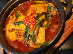 -Ameigo梅果·云贵川bistro(长宁来福士店)