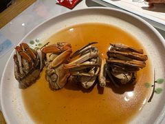 -老阿爸鲜鱼土菜(独墅湖店)