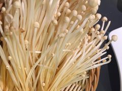 -李掌柜鲜菜火锅(移民广场店)